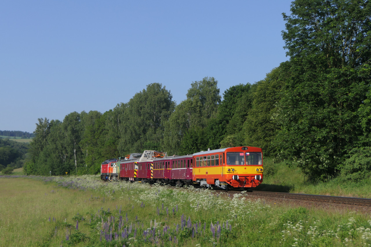 Teplice nad Metuj� 