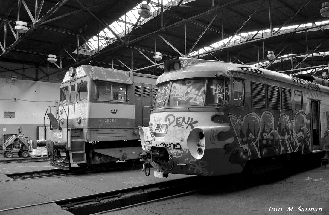 451 008 + 721 091_EKV Libe�_10.3.2013