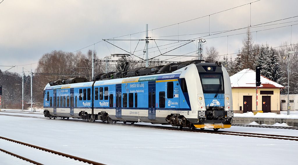 Os 2157 - �.Velenice - 17.1.16
