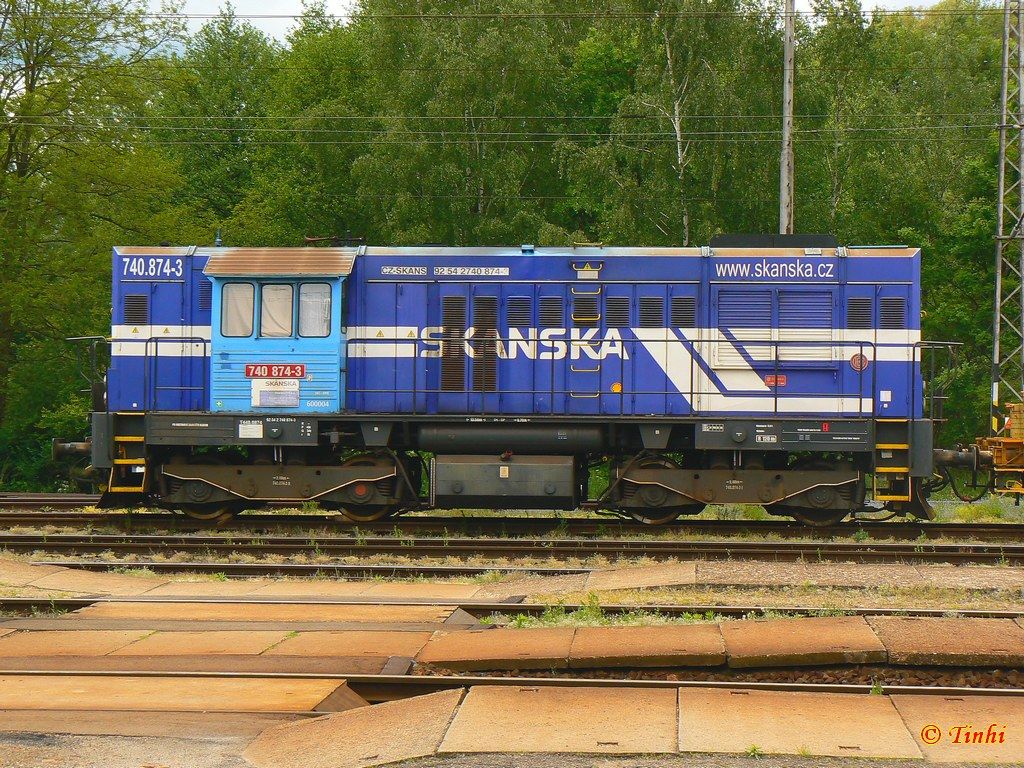 740.874 - �st.J.Hradec - 30.05.2020