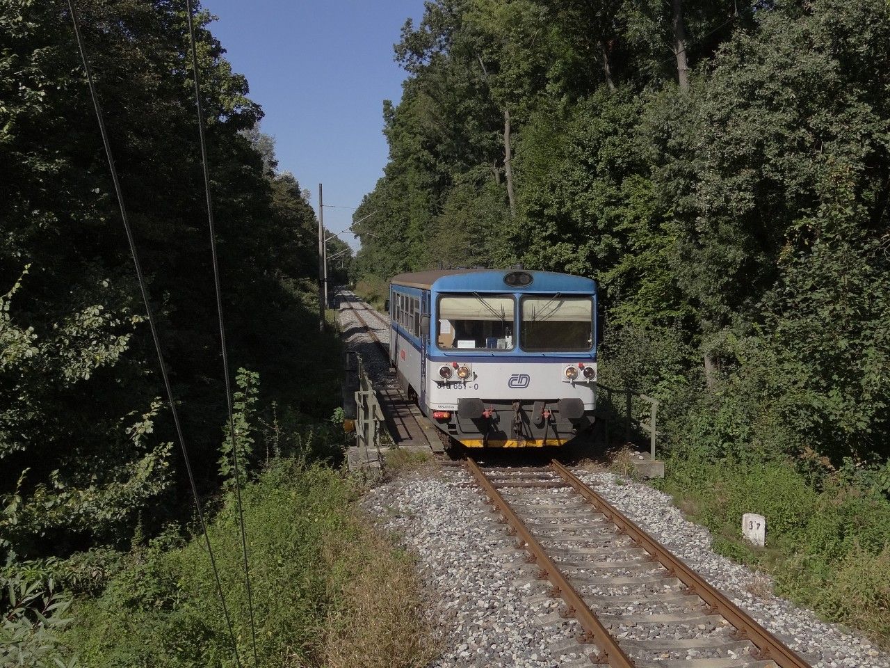 Hodon�n zast.-Hol�� nad Moravou