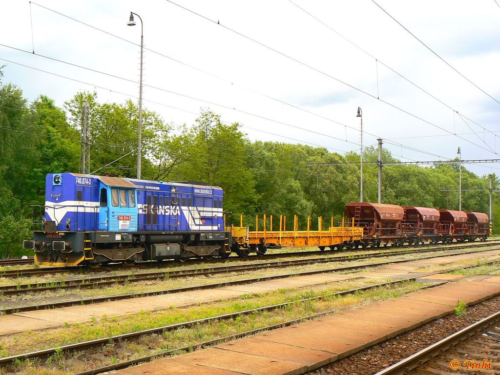 740.874 - �st.J.Hradec - 30.05.2020