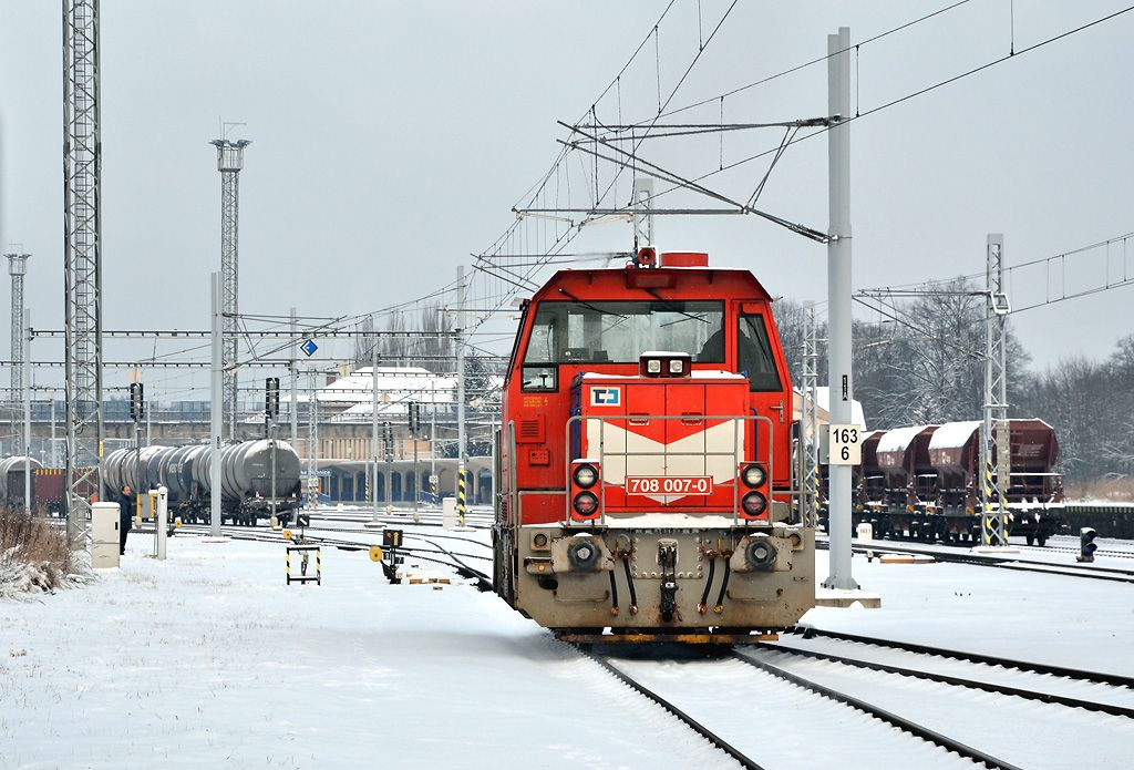 �.Velenice - 17.1.16