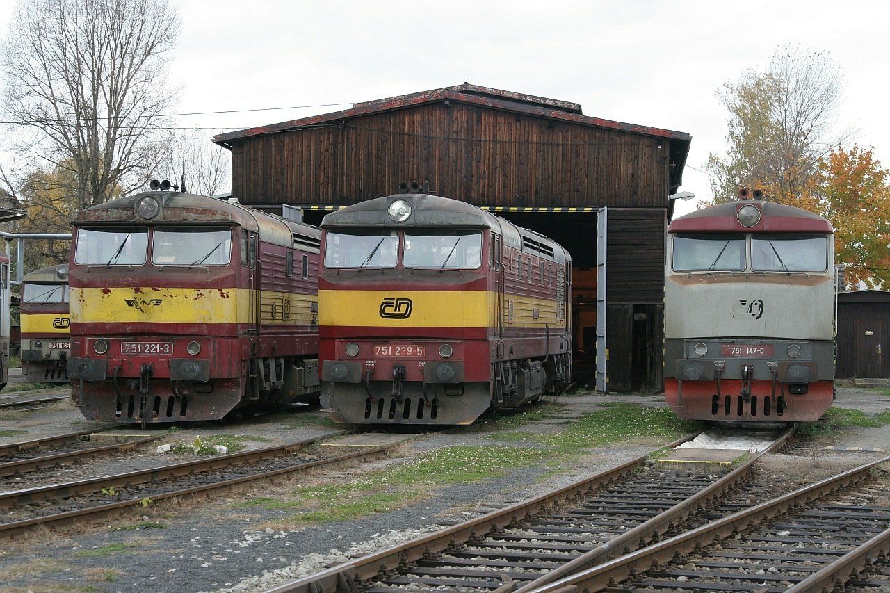 10/2005 Kralupy