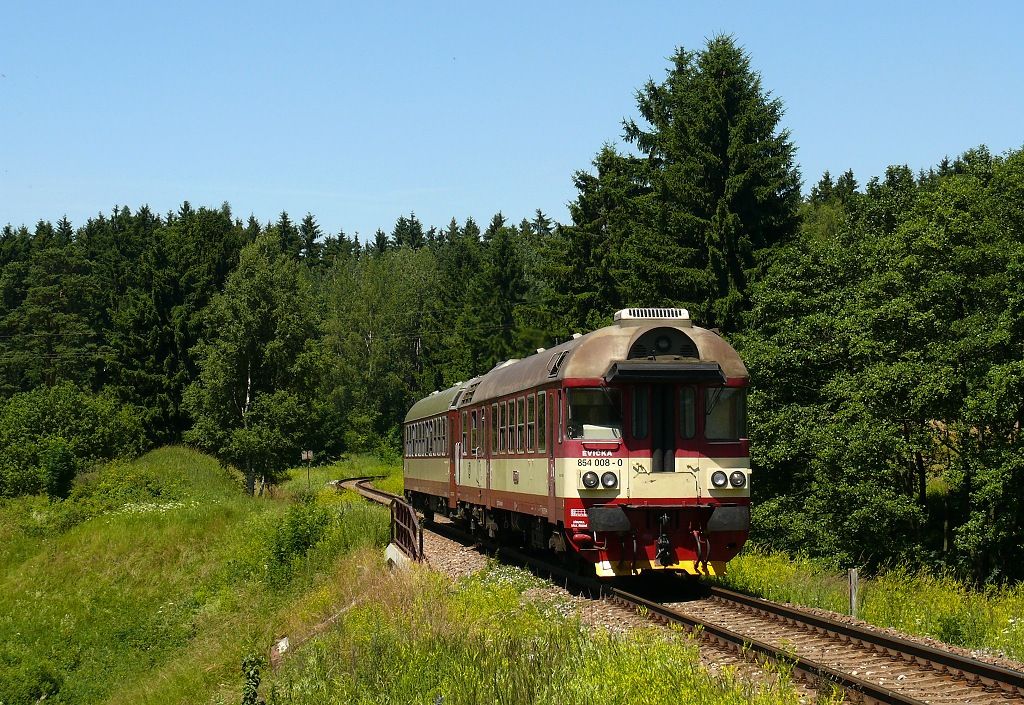 B�ezov� u Broumova : 854 008 s Os 5103