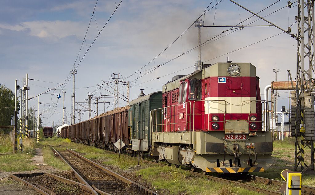 742.185-2, Hradec Kr�lov�
