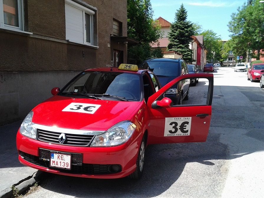 Renault Thalia 1.2