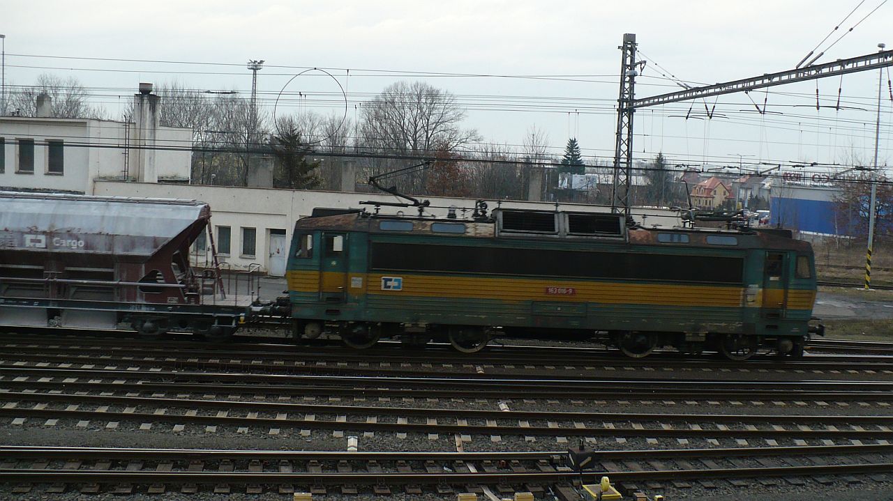 odjezd vl. 60041