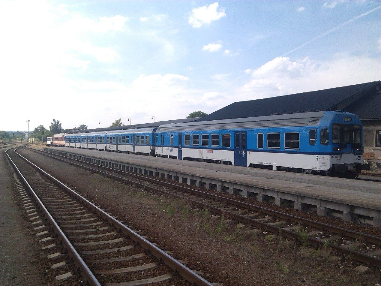 R 1273 v Turnov� - 843+3*Btn+854+Bdtax