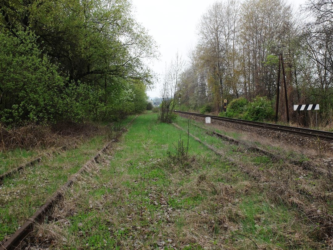 bl�� se zast�vka