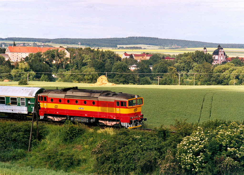754.046, R1519, Jaromice nad Rokytnou, 25.6.2004