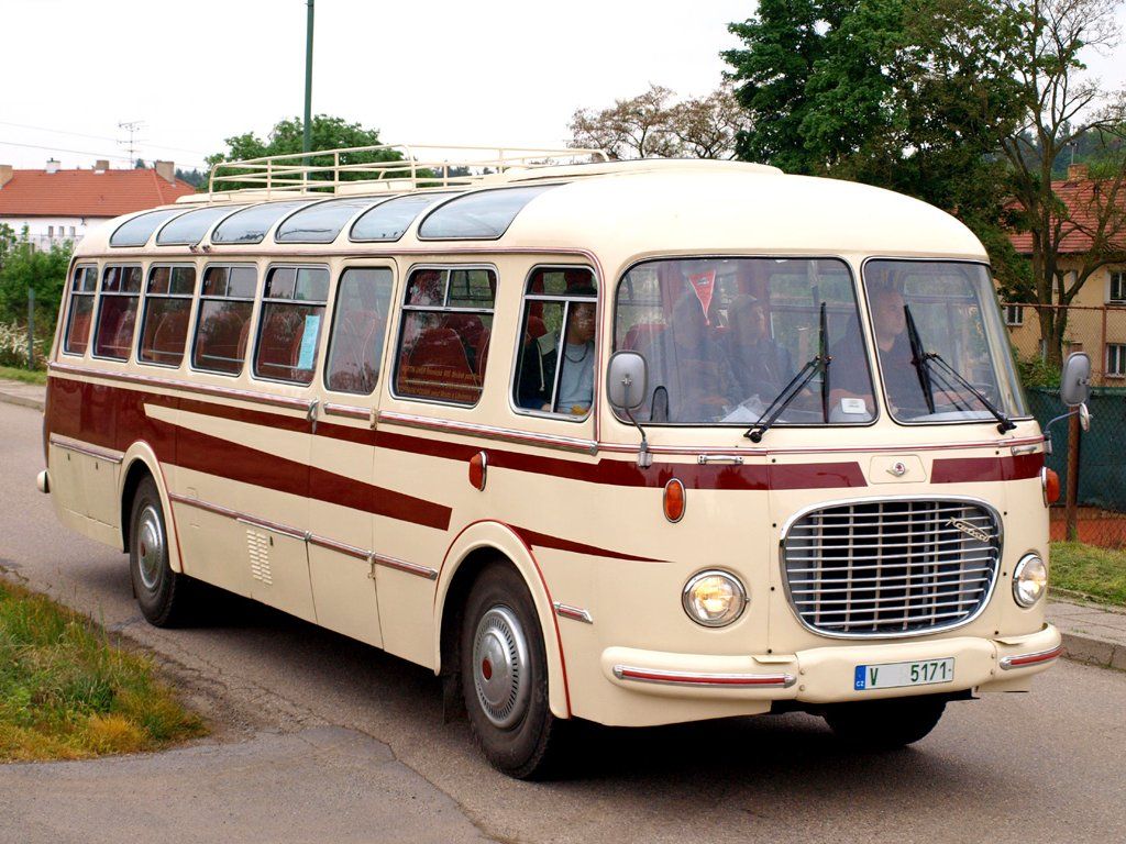 V 5171 - �koda 706RTO-Lux