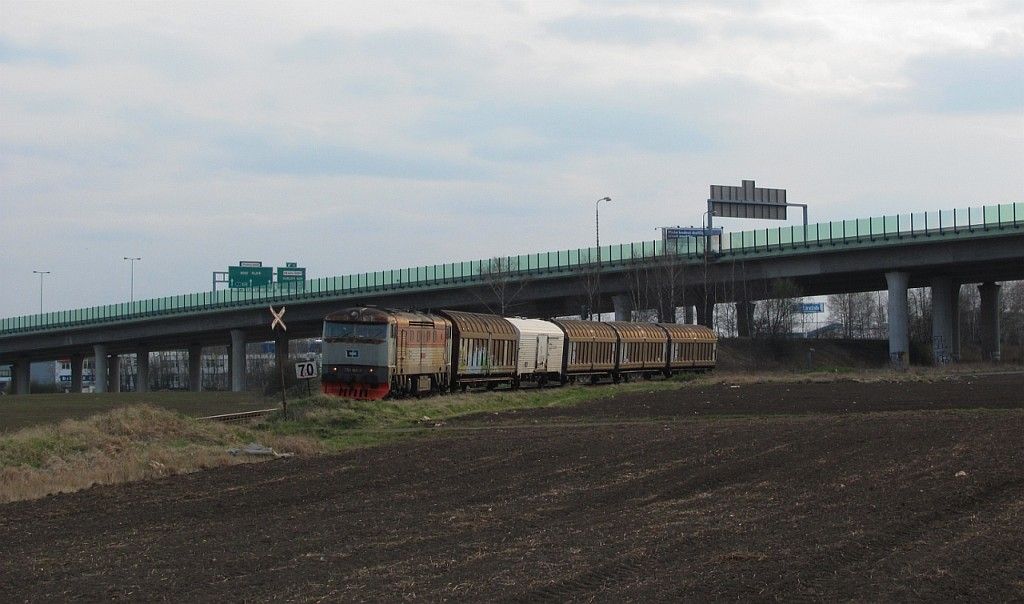 751.148, odklonov� Nex, Praha-Ruzyn�, 4.4.2012