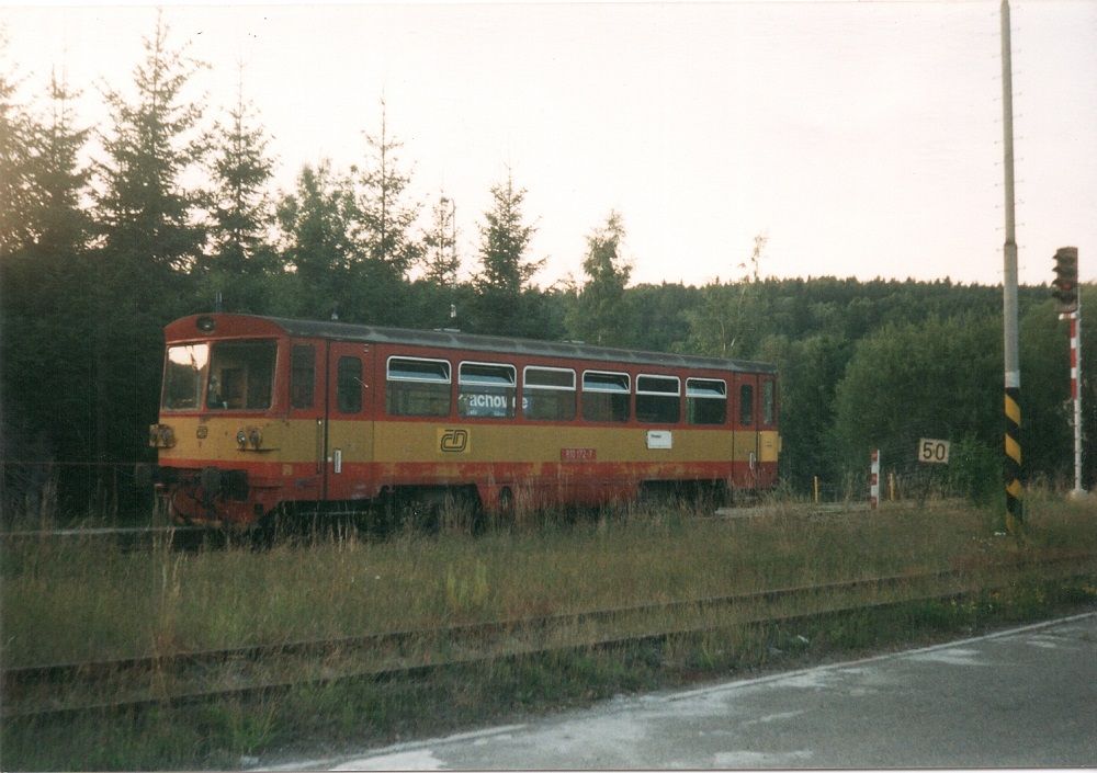 810.172-7 Prachovice, z��� 2001