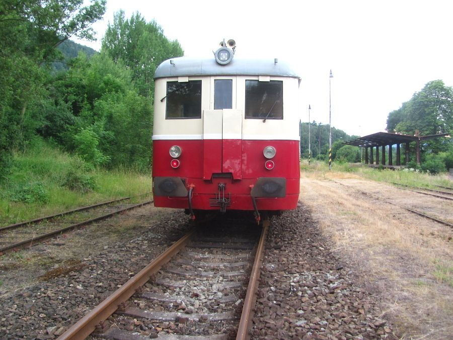 Chc�pl� 831.105 v J�lov�m u D���na (pozn. nejsem autorem fotky)