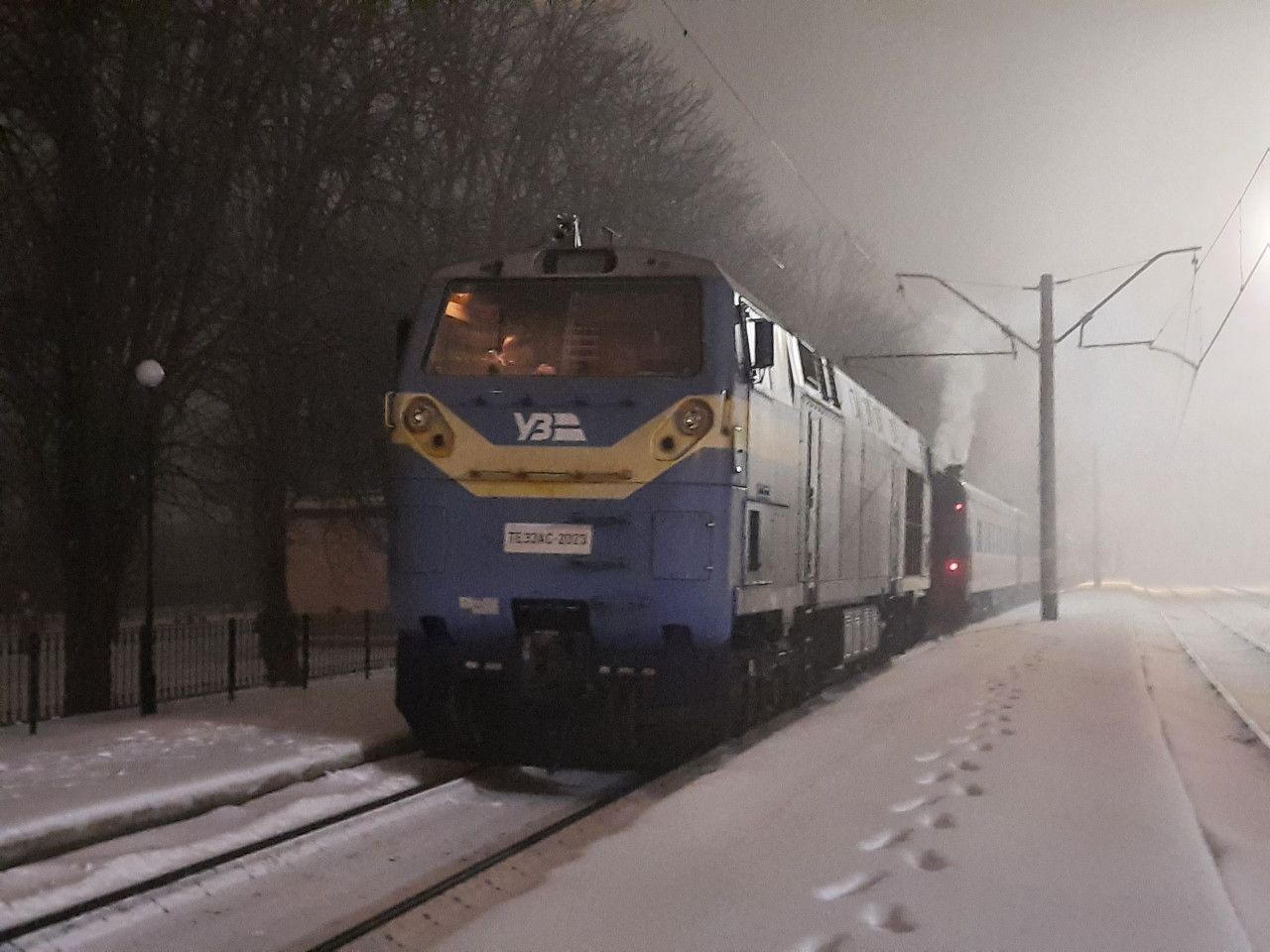 Volnovacha 29.12.2021