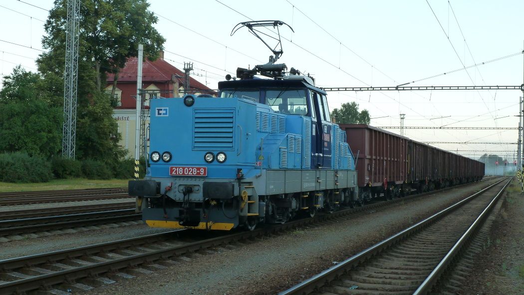 �st.Horn� Dvo�i�t� 5.8.2013 Pn44505