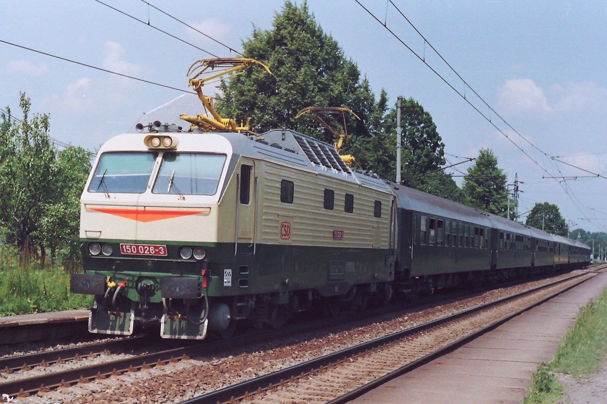 150 026 Os 2905 Vendryn� 28.6.1992