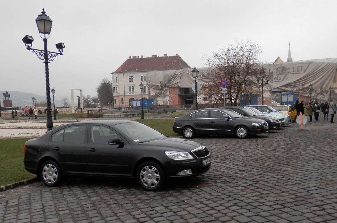 Vl�dn� Octavia