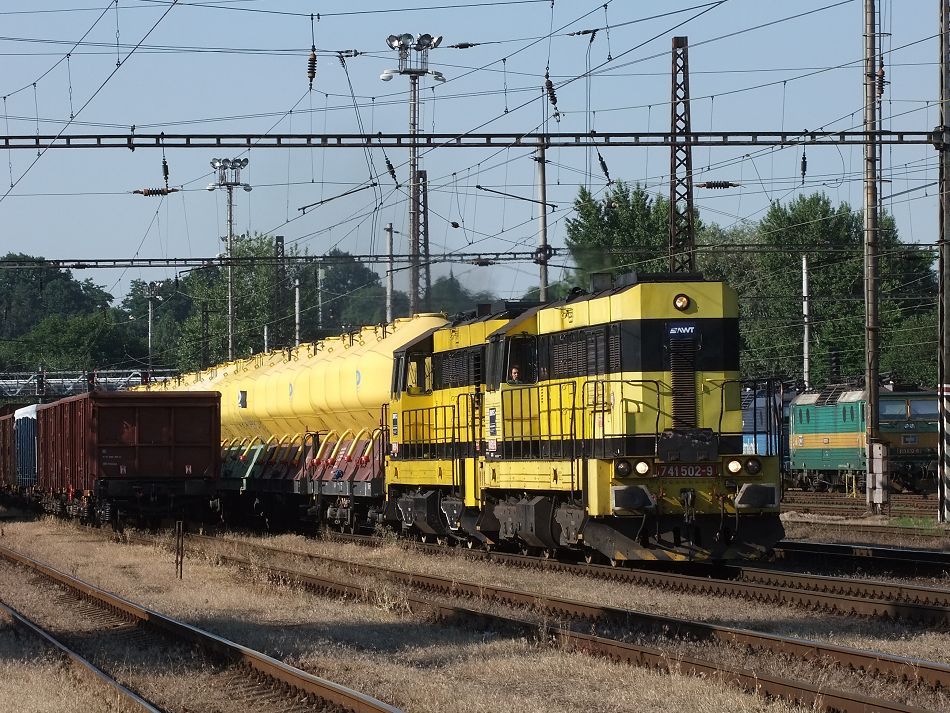 741.502+509 s rajkami Dub� - Tma�