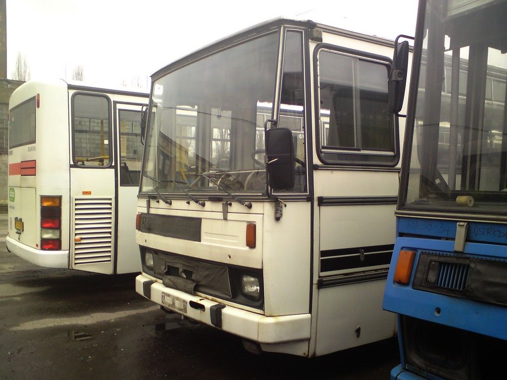 Karosa C734.1340 KIA 39-00