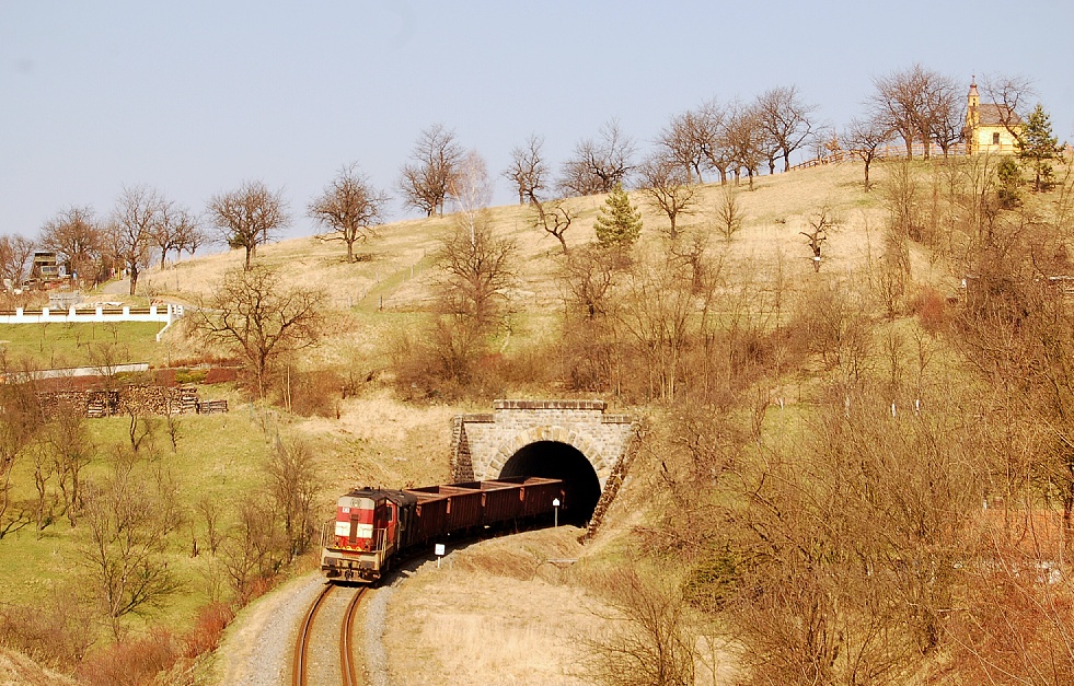 742 082 30.3.2011 Brumov - Brumov - st�ed