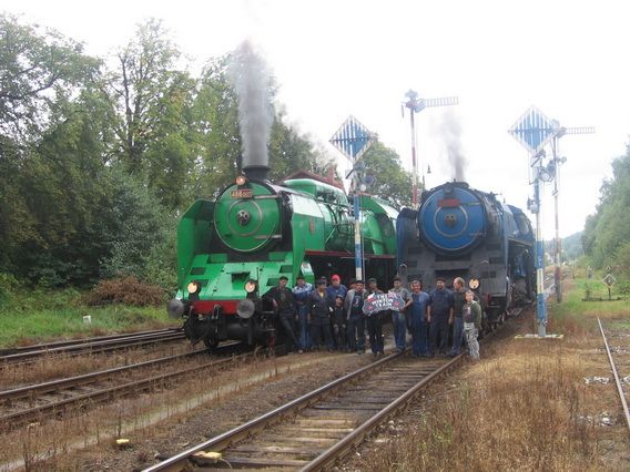 Martinice 13.9.2009