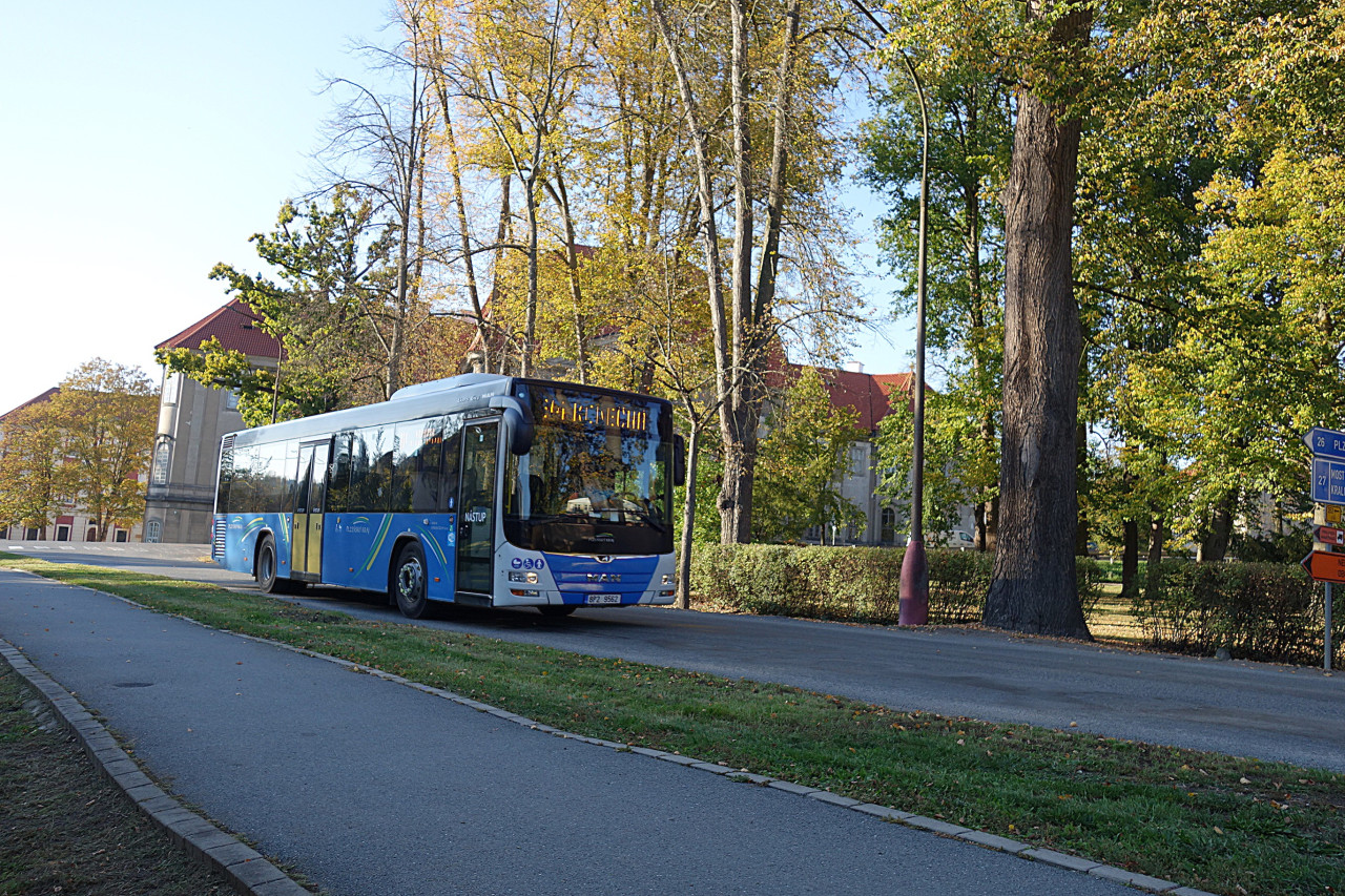MAN 8P2 9562 spoj Plasy-Man�t�n n�m. 