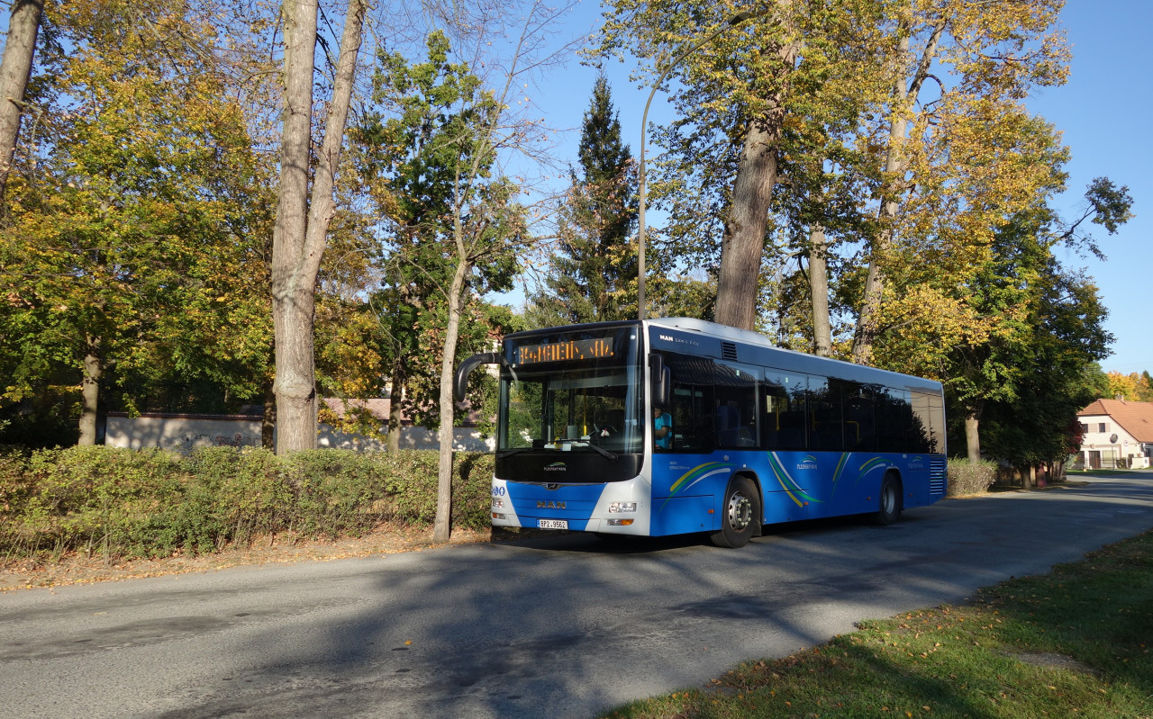 MAN 8P2 9562 spoj Plasy-Man�t�n n�m. 
