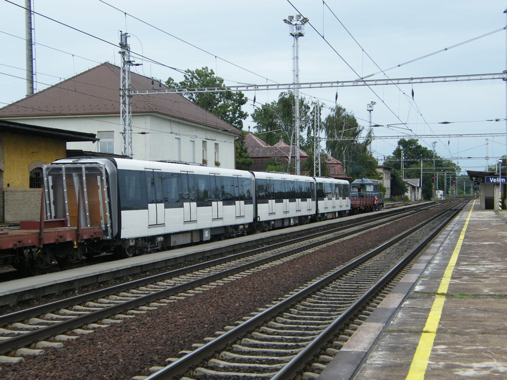 Metro ROMA