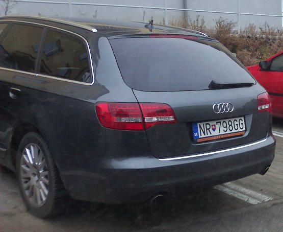NR798GG