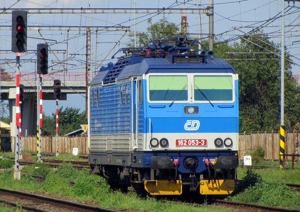 162.053, Trebi�ov, 19.7.14
