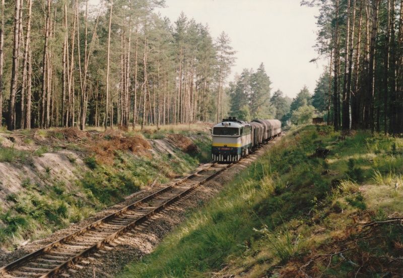 750.285, Boleho��-T�ni�t� n.O., 1.8.1993