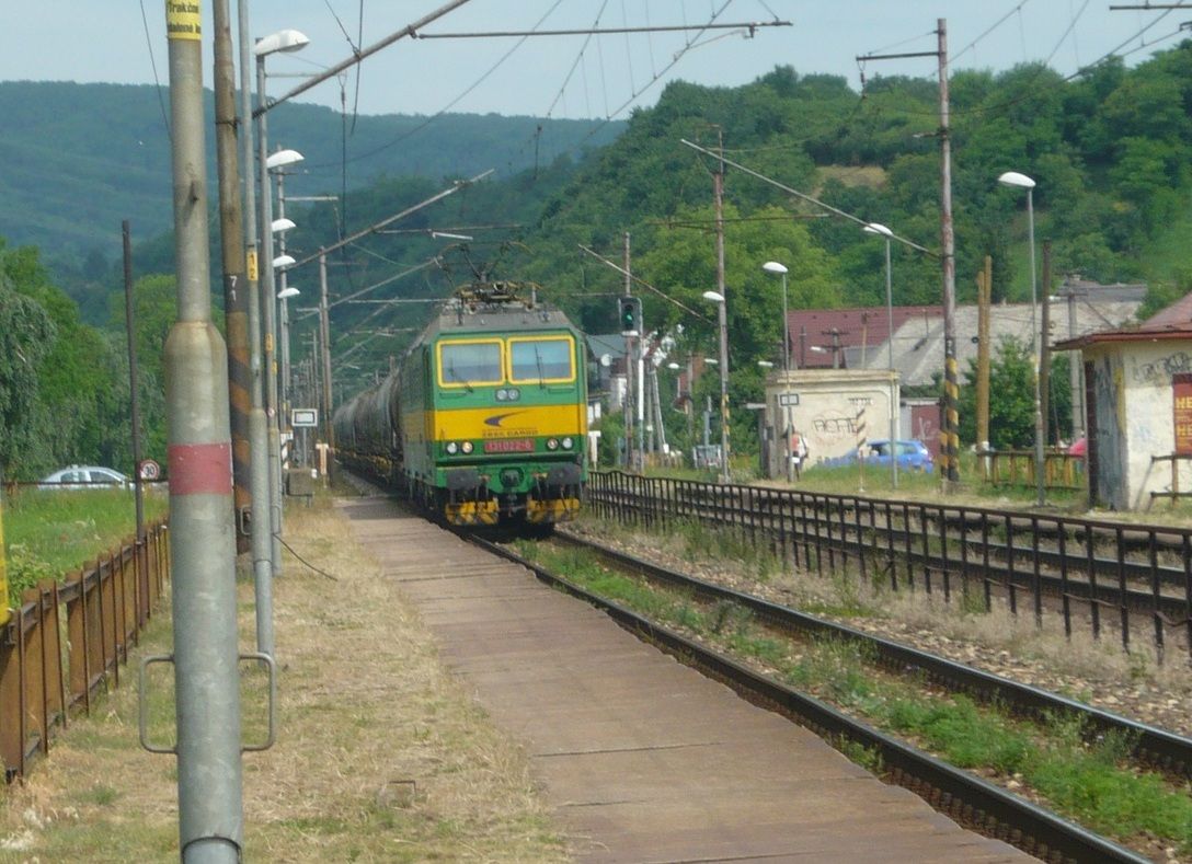 131.021/020-X,�ahanovce,5.7.2013