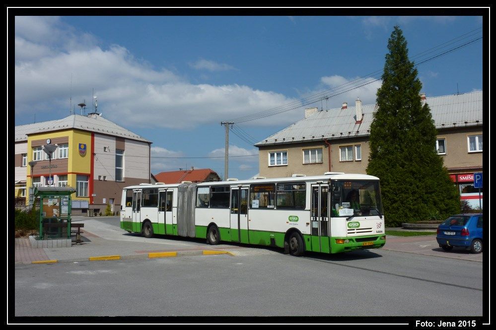 KIR 31-91, T�rlicko, obecn� ��ad, 19.04.2015