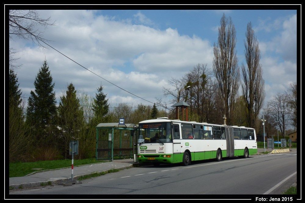 KIR 31-91, �ivotice, U k���, 19.04.2015