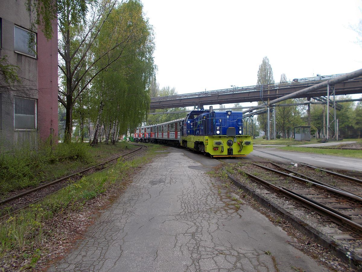 Metro