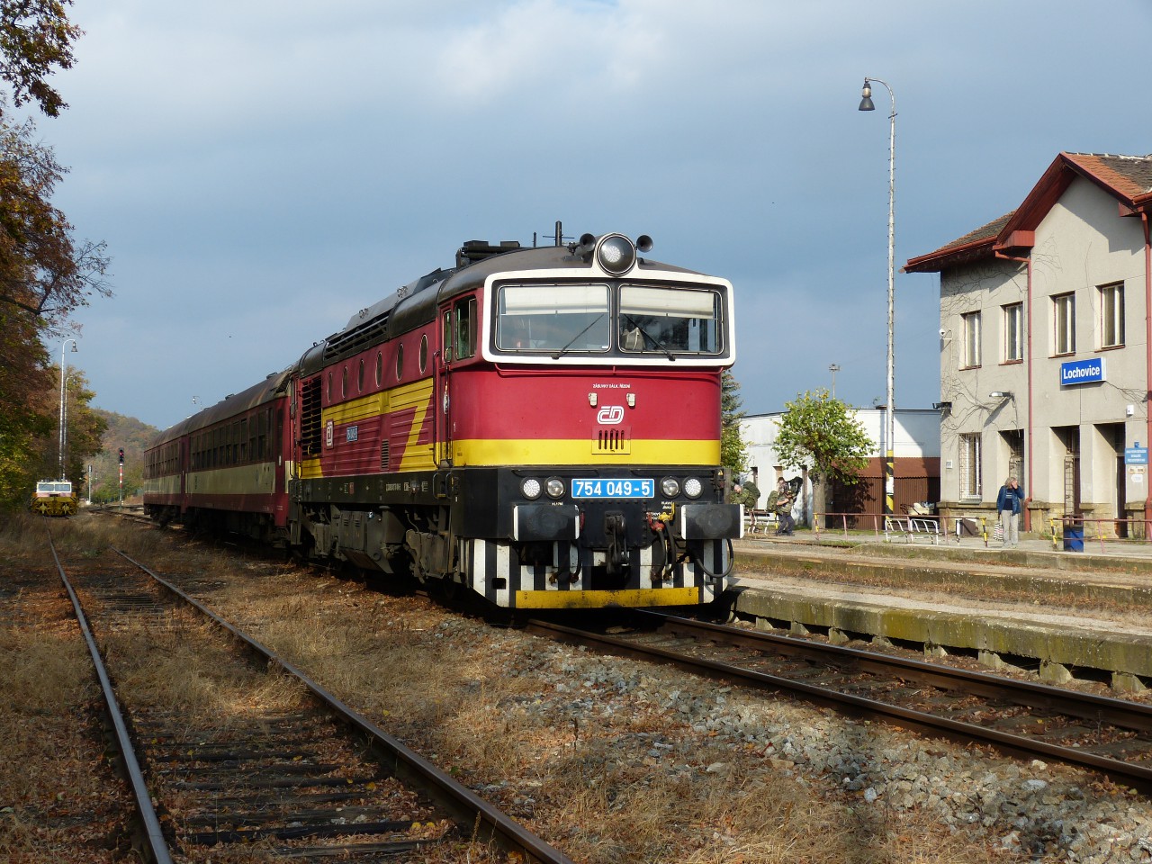 R 1244, 754.049, Lochovice (26-10-2018)