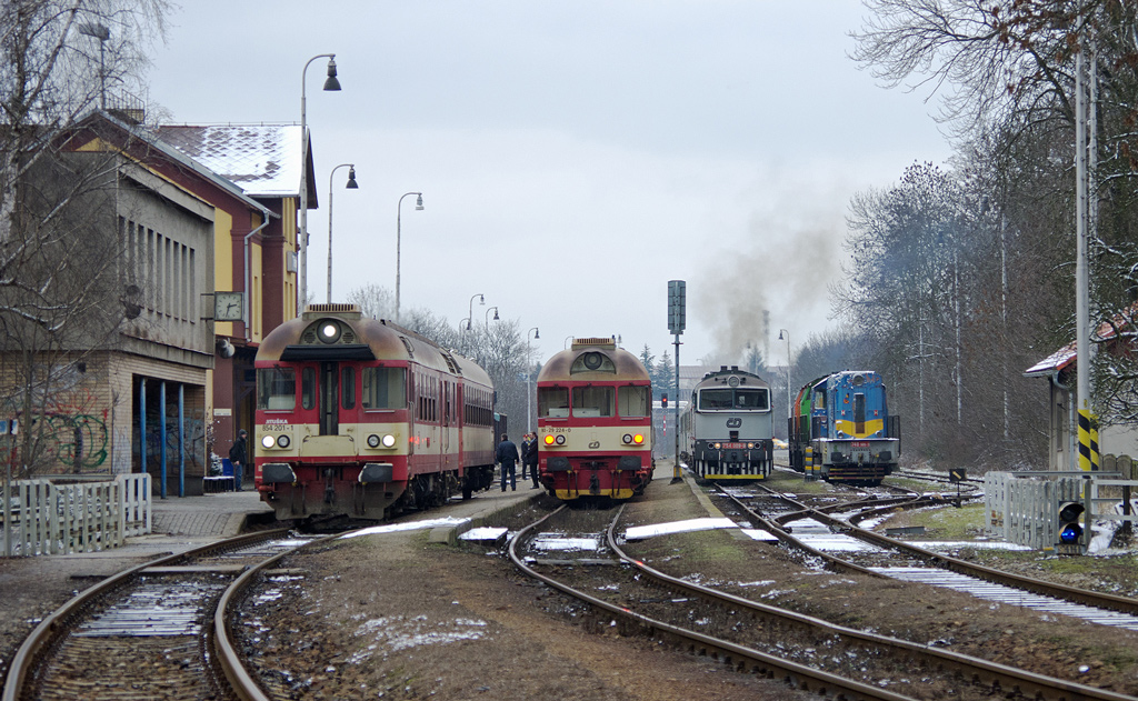 Os 4812, Os 4813, R 662