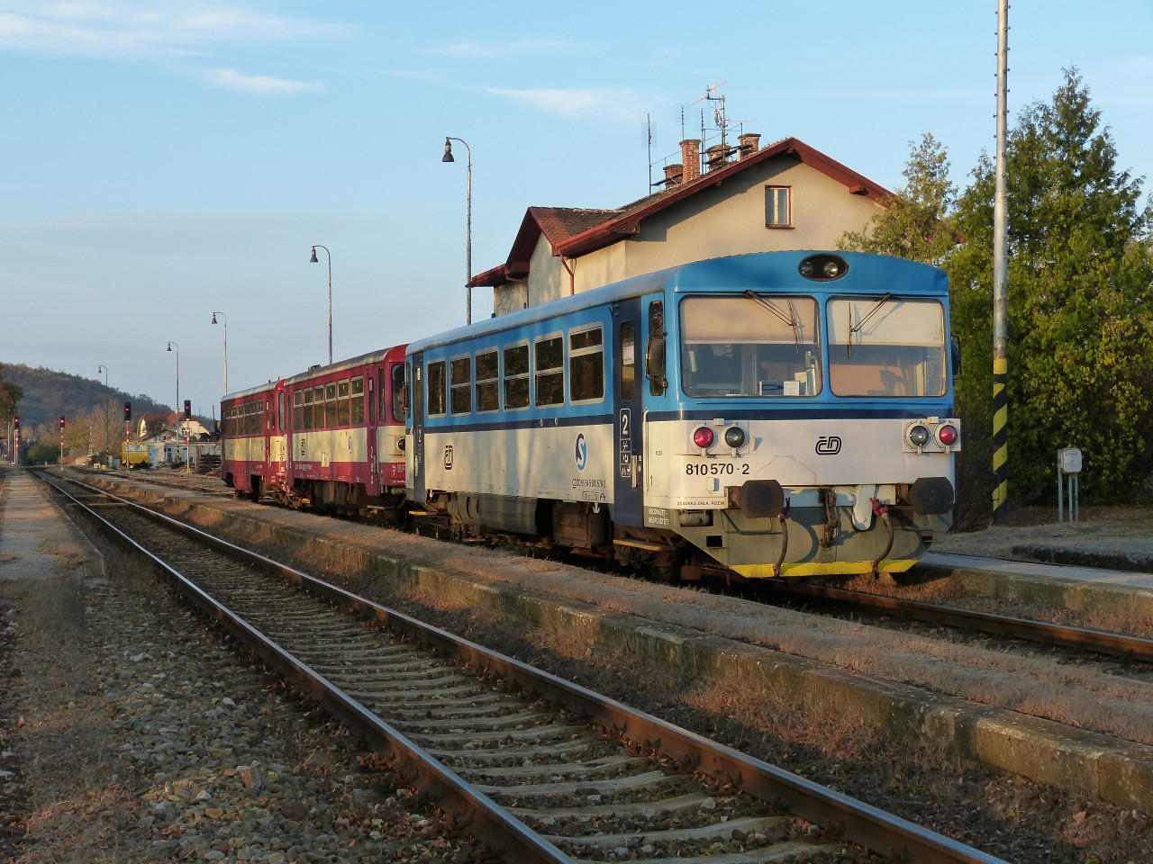 Os 27715, Lochovice (26-10-2018)