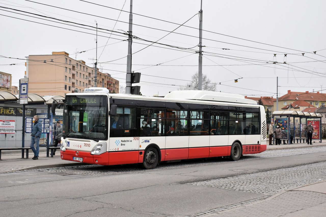 7010 Star� Osada 4. 12. 2021