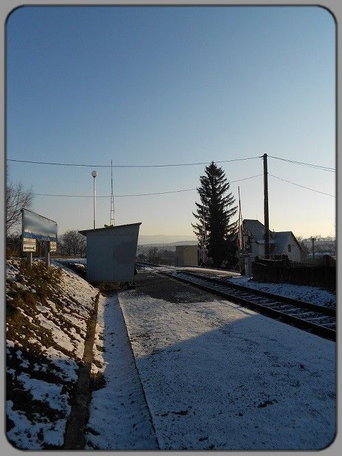 stejn� m�sto, jin� pohled...