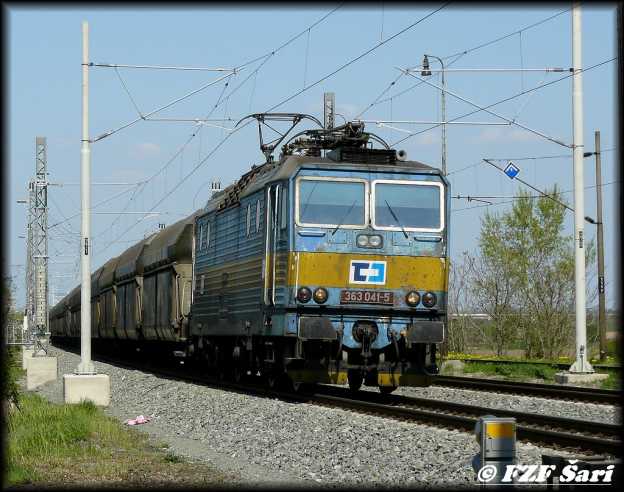 363 041 B�eclav (e�te raz no)