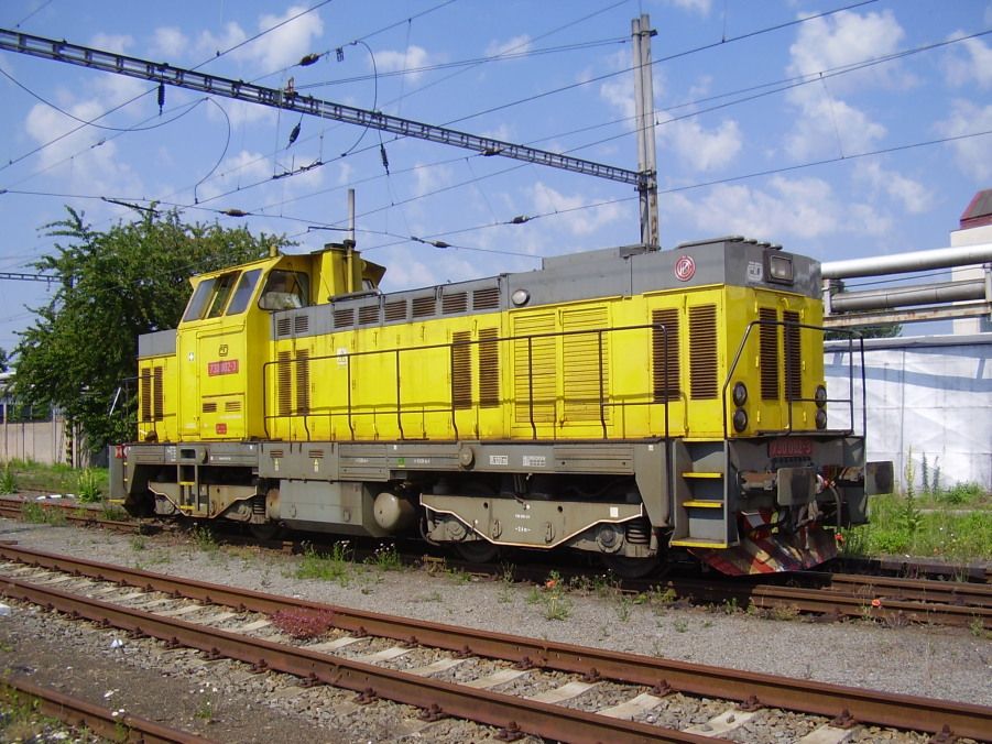 730 002-3 2.z�loha, HK hl.n., 9.6.2007