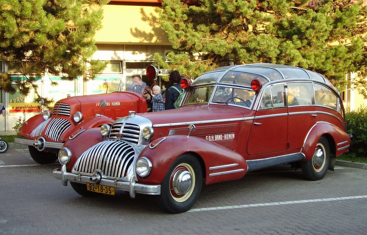 Brno-�eb�t�n 24.9.2006