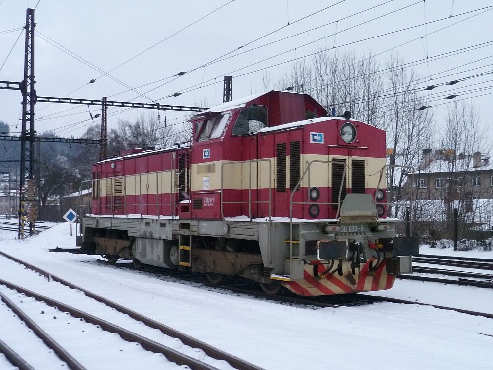 730.009 dnes r�no �T