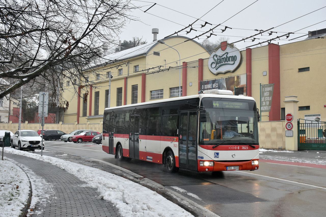 7823 Hlinky 5. 12. 2021