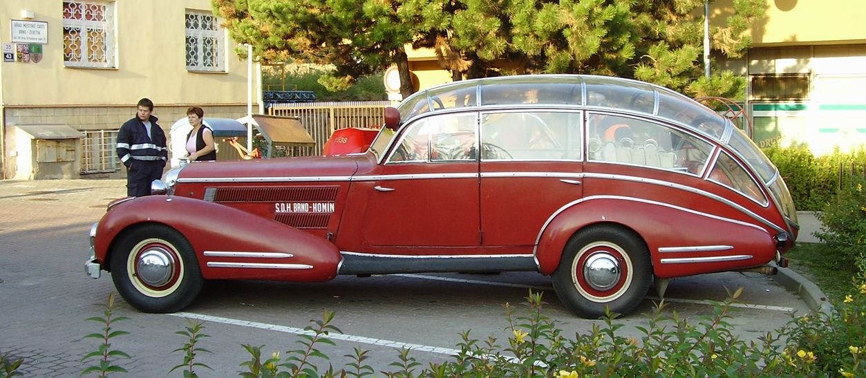 Brno-�eb�t�n 24.9.2006