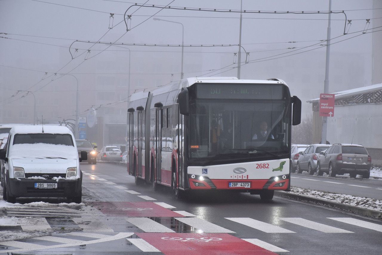 2682 Petra K�ivky 29. 12. 2021