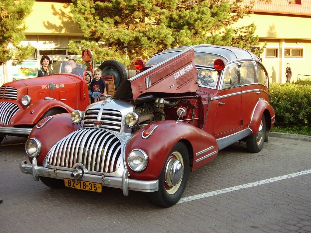 Brno-�eb�t�n 24.9.2006